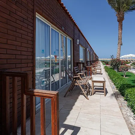 Sunrise Alora Aqua Park Resort Hurghada Room photo