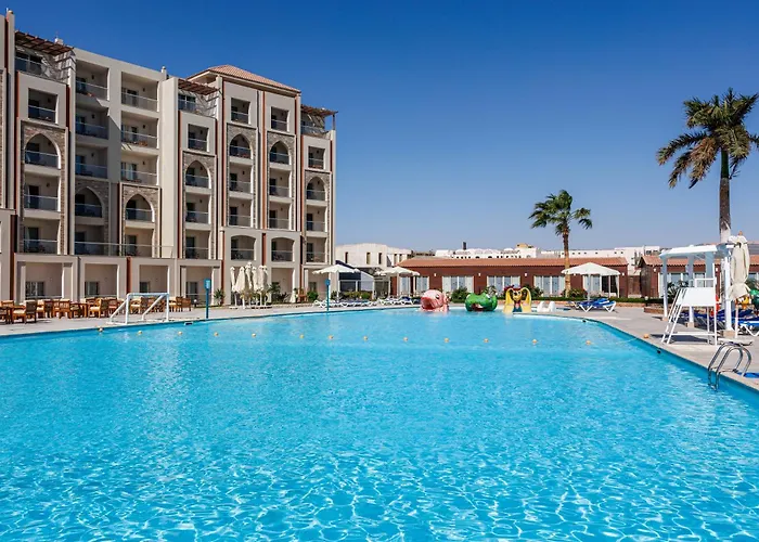 Sunrise Alora Aqua Park Resort