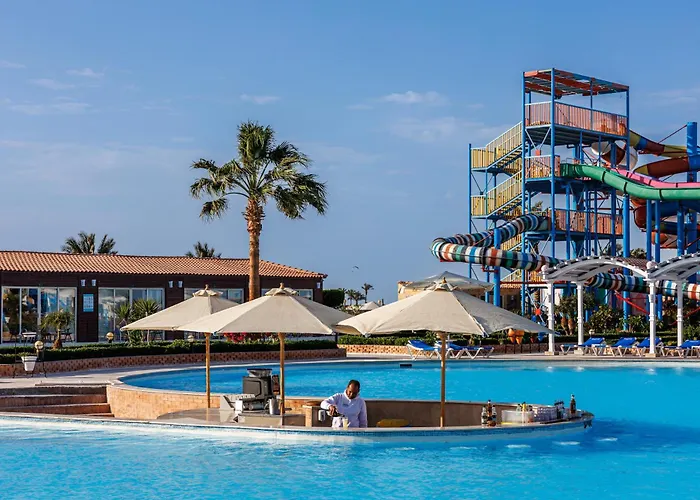 Sunrise Alora Aqua Park Resort