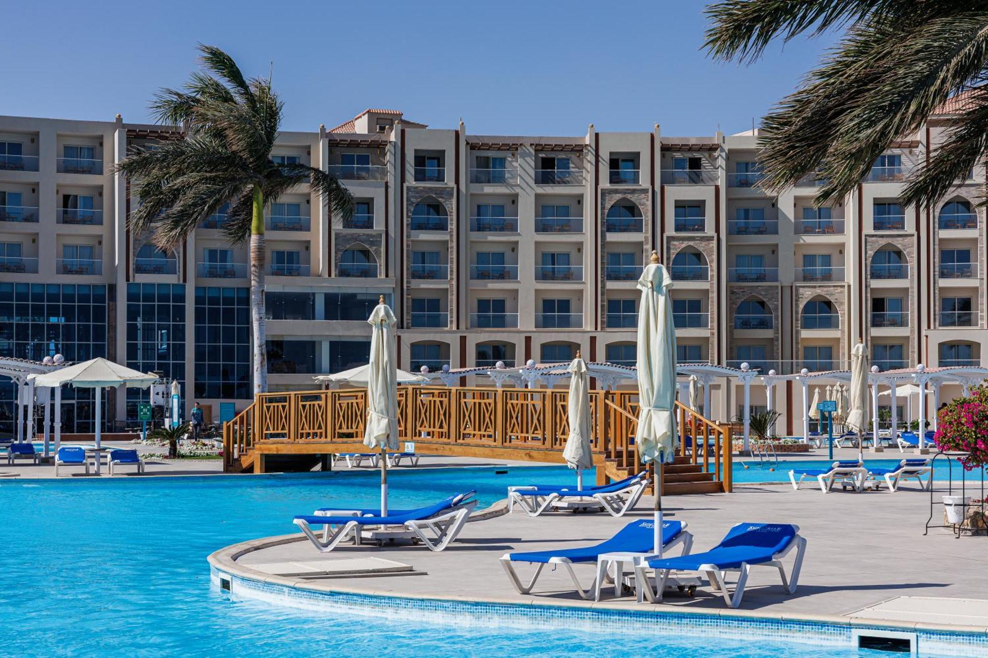 Sunrise Alora Aqua Park אתר נופש 4*